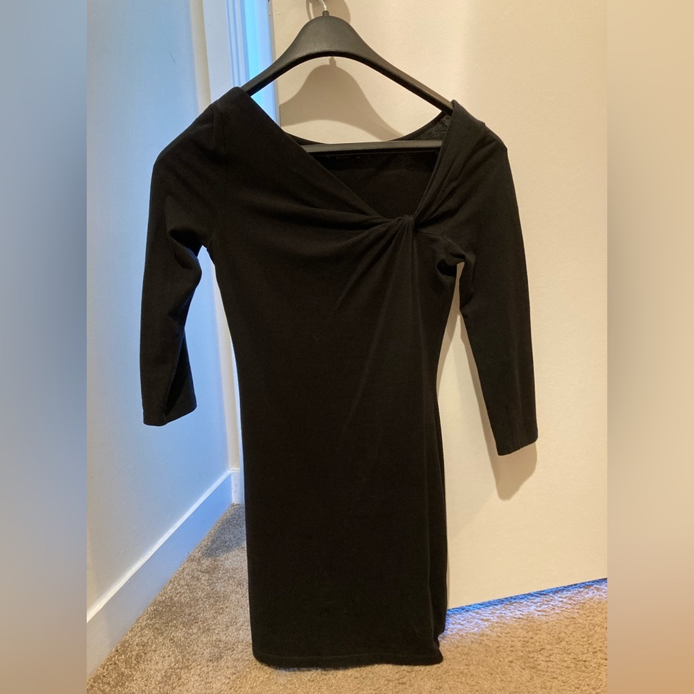 Extra small long sleeve shirt /dress